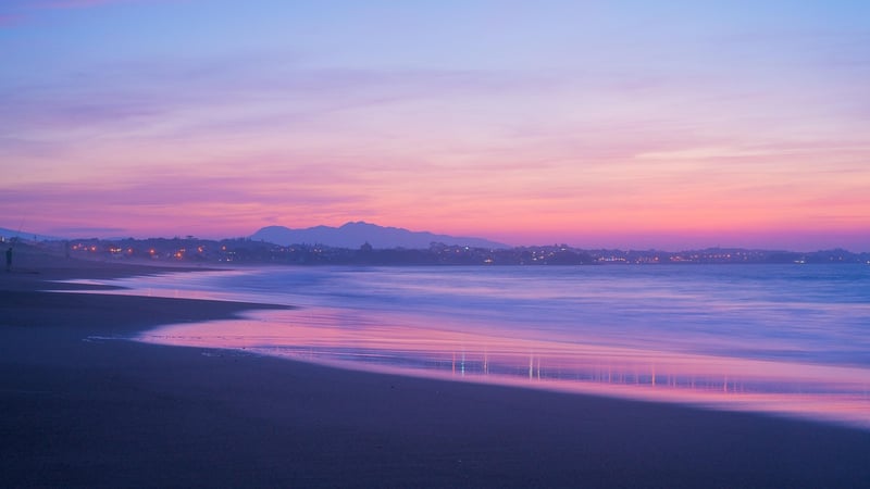 New Horizons