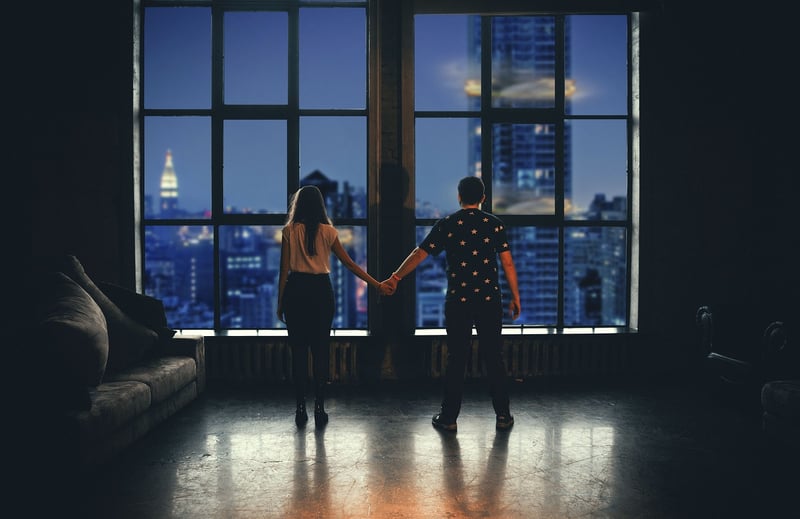 Relationship Building